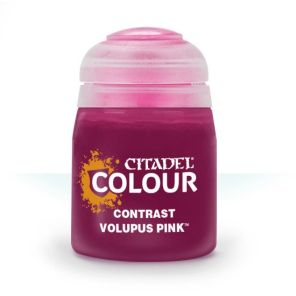 Citadel Contrast Volupus Pink (18ml)