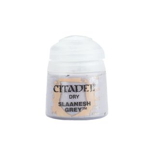 Citadel Dry Slaanesh Grey