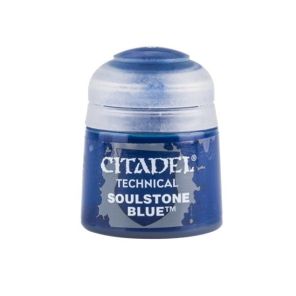 Citadel Technical Soulstone Blue
