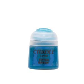 Citadel Layer Sotek Green
