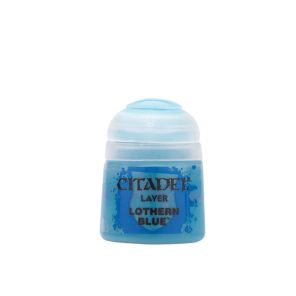 Citadel Layer Lothern Blue