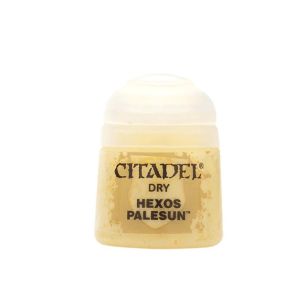 Citadel Dry Hexos Palesun