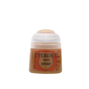 Citadel Base Paint: XV-88 (12ml)