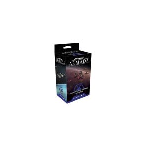 Star Wars Armada Separatist Fighter Squadrons Exp.
