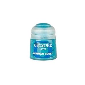 Citadel Layer: Ahriman Blue (12ml)