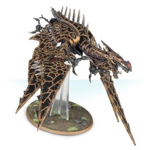 Chaos Space Marines Heldrake (43-15)