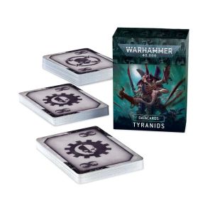 Datacards: Tyranids (EN)