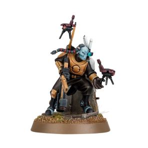 Tau Empire: Darkstrider