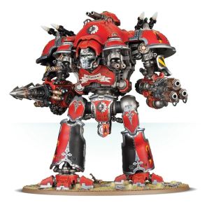 Imperial Knights: Knight Dominus