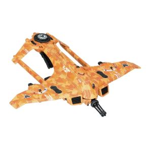 AX3 Razorshark Strike Fighter