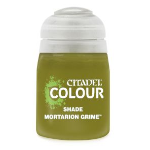 Citadel Shade: Mortarion Grime (18Ml)