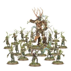 Warhammer Age of Sigmar - Start Collecting! Sylvaneth