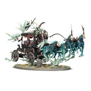 Nighthaunt Black Coach