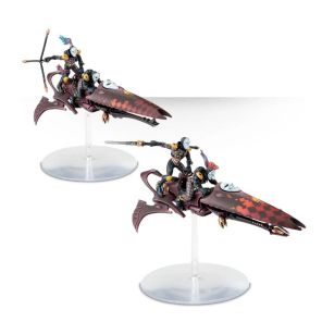 Warhammer 40k - Harlequin Skyweavers