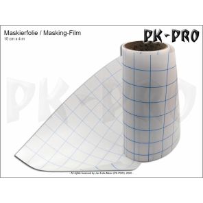 PK Masking Film (15cmx4m)