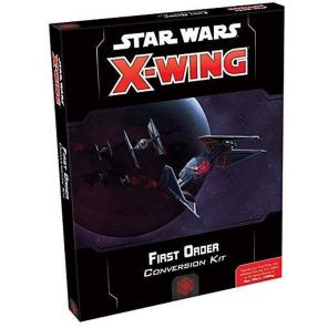 Star Wars X-Wing: First Order Conversion Kit
