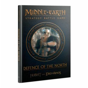 M-E Sbg: Defence Of The North (English)